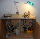 Test nepropustnosti