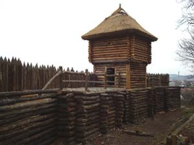 Archeopark Netolice