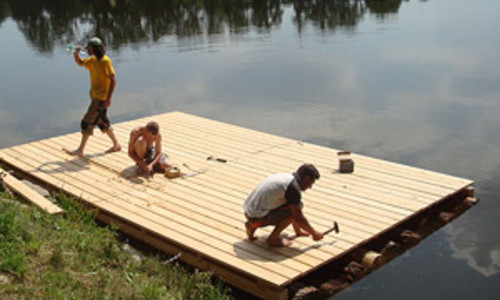 Nová kálečka v Netolicích Nová kálečka v Netolicích