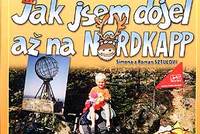 Jak jsem dojel na Nordkapp Jak jsem dojel na Nordkapp