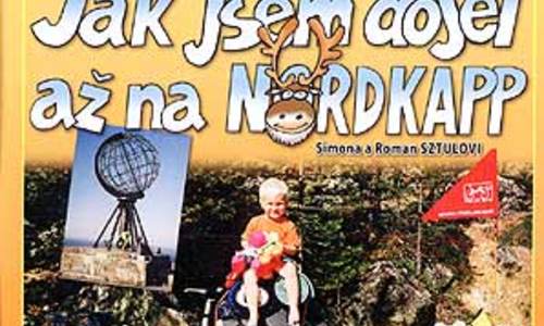 Jak jsem dojel na Nordkapp