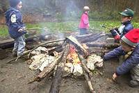 Skauti neodhadli politiku Skauti neodhadli politiku