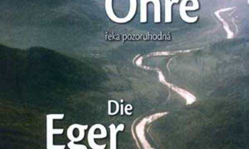 Ohře, řeka pozoruhodná Ohře, řeka pozoruhodná