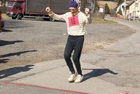 Polevský běh lyžařů Polevský běh lyžařů