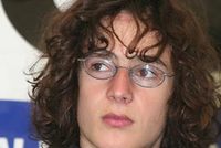 AKTUALIZACE Adam Ondra AKTUALIZACE Adam Ondra