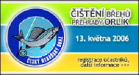 Čistý Orlík
