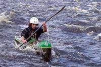 Sjezd na Otavě Sjezd na Otavě