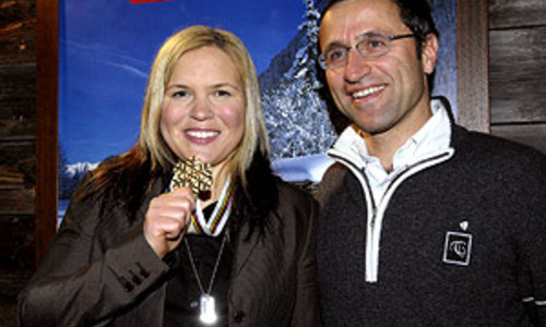 Rakušané ve Francii Rakušané ve Francii