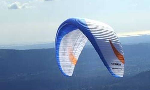 České padáky ve Slovinsku České padáky ve Slovinsku