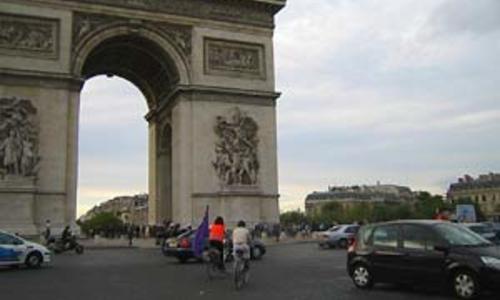 Pařížská muzea v roce 2007 Pařížská muzea v roce 2007