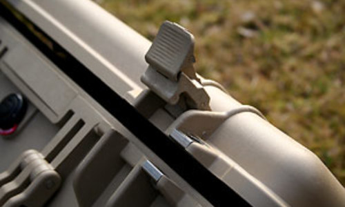 TEST: Peli-Case 1510 TEST: Peli-Case 1510