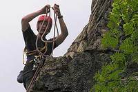 Drama čtyř dějství: po řece i po skálách Drama čtyř dějství: po řece i po skálách