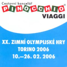 Lístky na olympiádu