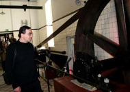 Elektrárna královského města Písku