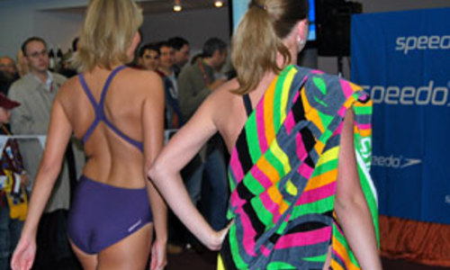 Plavky Speedo Plavky Speedo