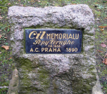 Co to je za memoriál?