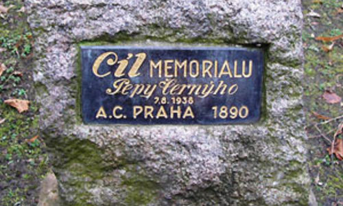 Co to je za memoriál? Co to je za memoriál?