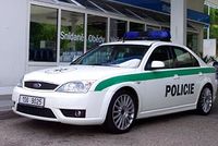 Vyšší rychlost na dálnici je bezpečnější Vyšší rychlost na dálnici je bezpečnější