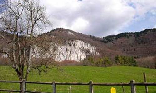 Závratě nad Pomier Závratě nad Pomier