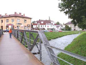 Poprad teče pod Popradem
