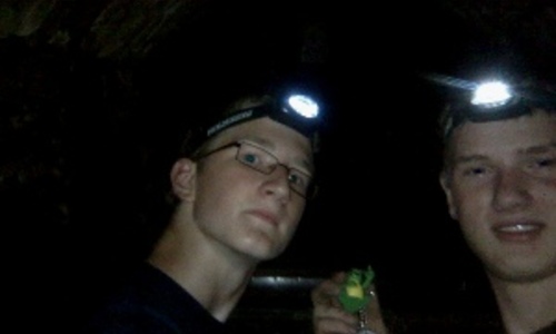 Kanál! Legendární Epsilon Kanál! Legendární Epsilon