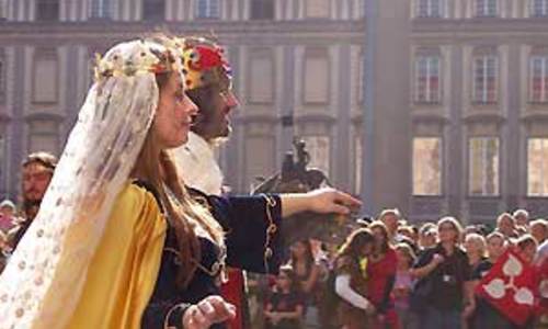 Výběr českých zážitků Výběr českých zážitků