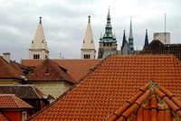 Pražské památky se otevírají Pražské památky se otevírají