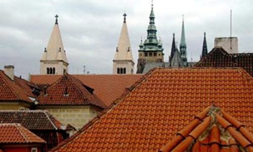 Pražské památky se otevírají Pražské památky se otevírají