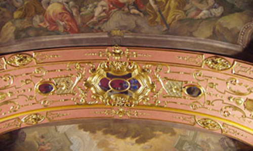 Pražské mše o Svátcích Pražské mše o Svátcích