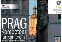 Němci, udělejte v Praze kongres!