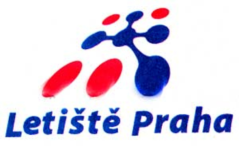 Letiště Praha dostalo nové logo