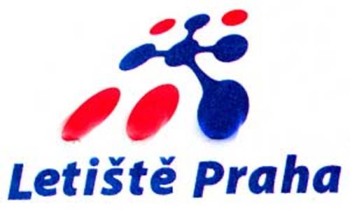 Letiště Praha dostalo nové logo Letiště Praha dostalo nové logo