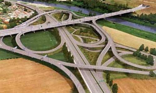 Tunel Mrázovka Tunel Mrázovka