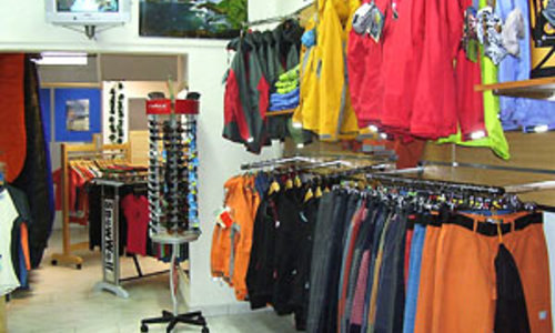 Nový pražský Sportactiv Nový pražský Sportactiv
