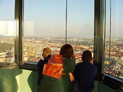 Korea: česká turistika 