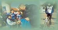 Primavera Bike 2004
