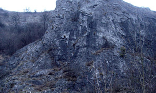 Prokopské údolí Pavla Schwarze Prokopské údolí Pavla Schwarze