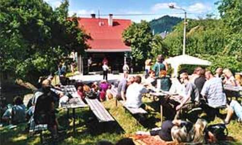 Amfolkfest Amfolkfest