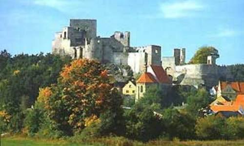 O Horažďovice mají turisté zájem O Horažďovice mají turisté zájem