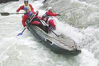 Těžký kanál, těžká trať Těžký kanál, těžká trať