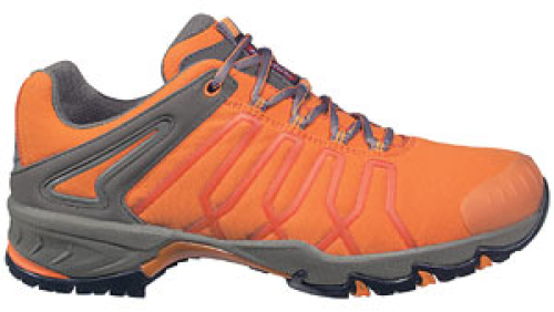 Raichle G Alpha Low