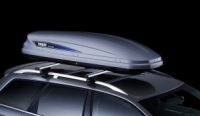 Thule Pacific 600 nejlepší rakev