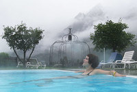 Tyroly jako zamlžený sen Tyroly jako zamlžený sen