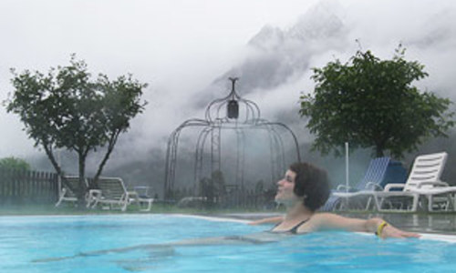 Tyroly jako zamlžený sen Tyroly jako zamlžený sen