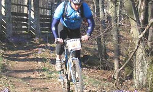 Maratony pro každé kolo Maratony pro každé kolo