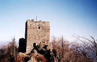 Podzimní Ralsko