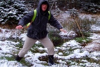 Romantické Hradčanské rybníky Romantické Hradčanské rybníky