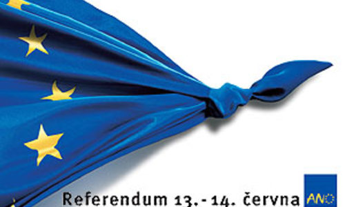 Team Horydoly.cz říká ANO Team Horydoly.cz říká ANO