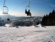 Placený skibus