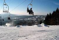 Placený skibus Placený skibus